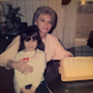 Meet your Posher, Leah